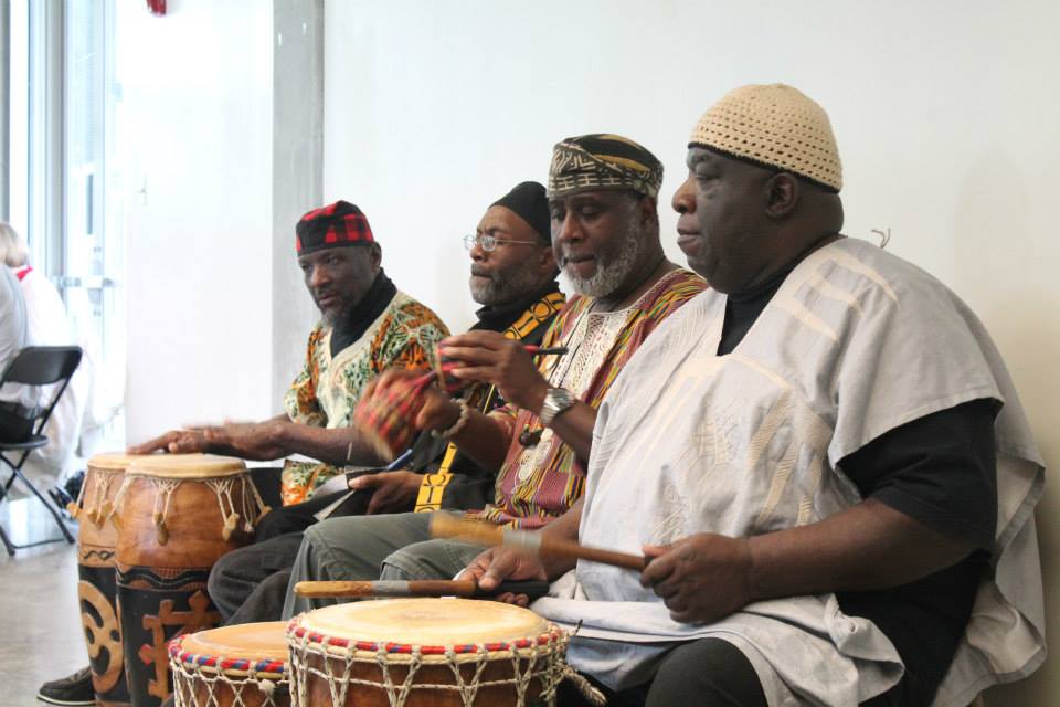 Juneteenth Luncheon - Road Map Project