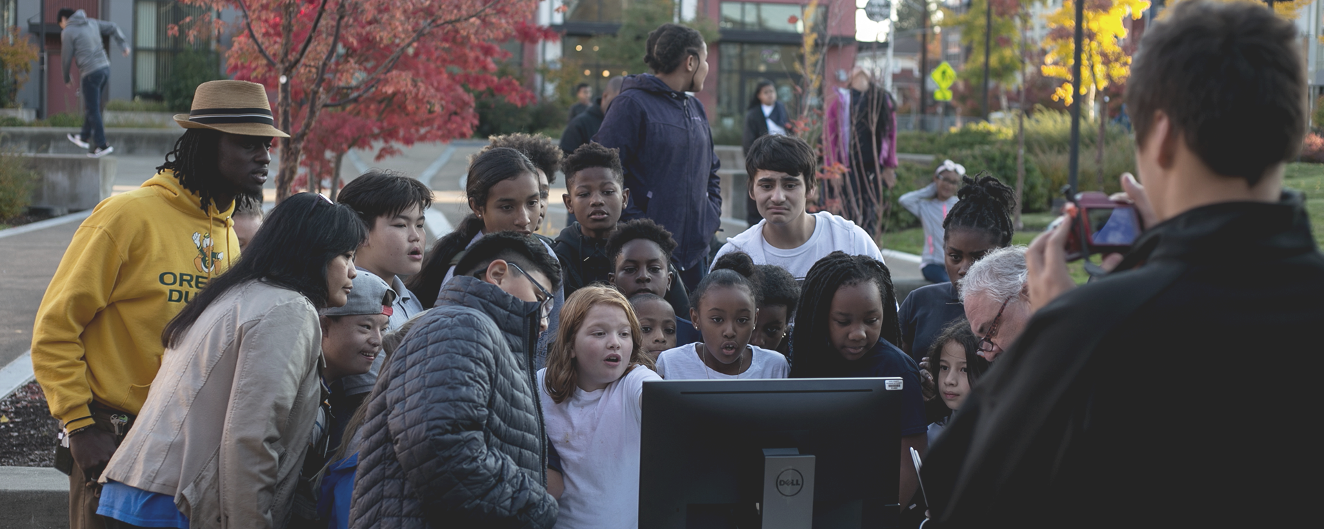 Expanded Learning Opportunities - Road Map Project